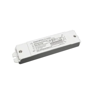 Constant current driver 100-450mA 10W dimmable 5in1