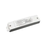 Constant current driver 100-450mA 10W dimmable 5in1 Constant current driver 100-450mA 10W dimmable 5in1
