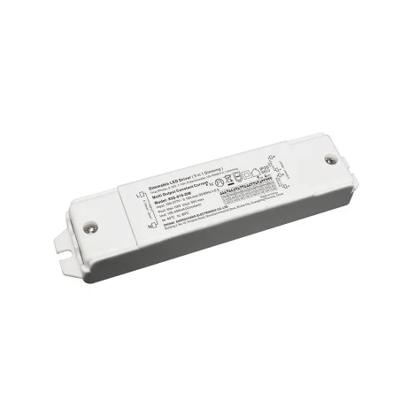 Constant current driver 100-450mA 10W dimmable 5in1