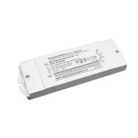 Alimentatore in corrente costante 300-1400mA 40W dimmerabile 5in1