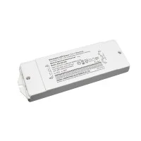 Alimentatore in corrente costante 300-1400mA 40W dimmerabile 5in1
