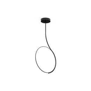 Kundalini Poise led ceiling lamp