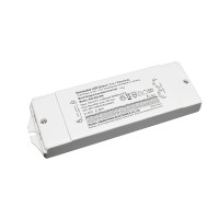 Alimentatore in corrente costante 600-2100mA 60W dimmerabile 5in1