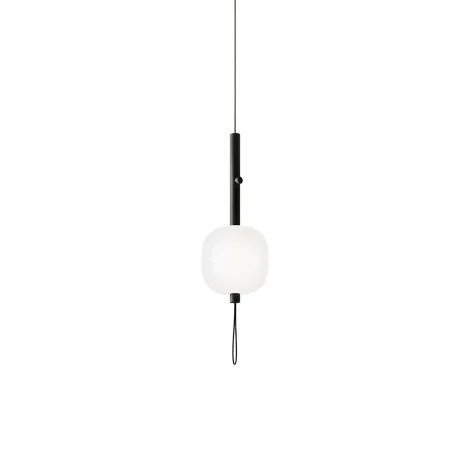 Kundalini Motus led suspension lamp