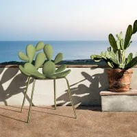 Qeeboo Filicudi chair