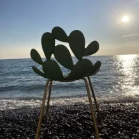 Qeeboo Filicudi chair