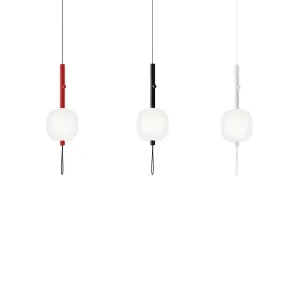 Kundalini Motus led suspension lamp
