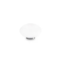 Ideal Lux Candy spherical table lamp