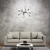 Lumina Matrix Otto suspension lamp