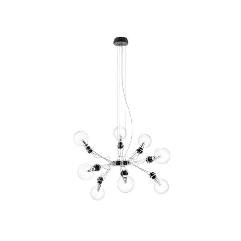 Lumina Matrix Otto suspension lamp