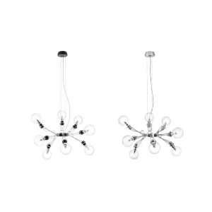 Lumina Matrix Otto suspension lamp