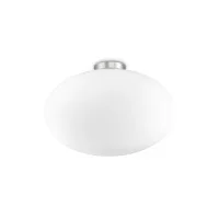 Ideal Lux Candy lampada sferica da soffitto