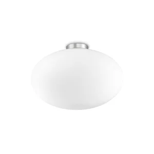 Ideal Lux Candy spherical ceiling lamp