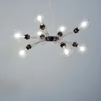 Lumina Matrix Otto suspension lamp