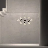Lumina Matrix Otto suspension lamp
