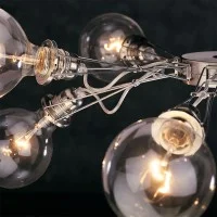 Lumina Matrix Otto suspension lamp