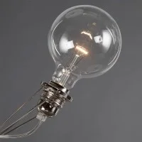 Lumina Matrix Otto suspension lamp