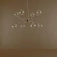 Lumina Matrix Otto suspension lamp