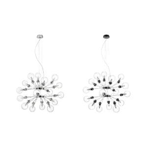 copy of Lumina Matrix Otto suspension lamp