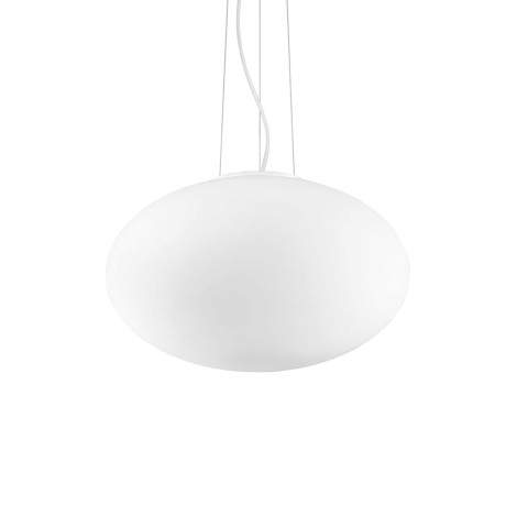 Ideal Lux Candy suspension lamp