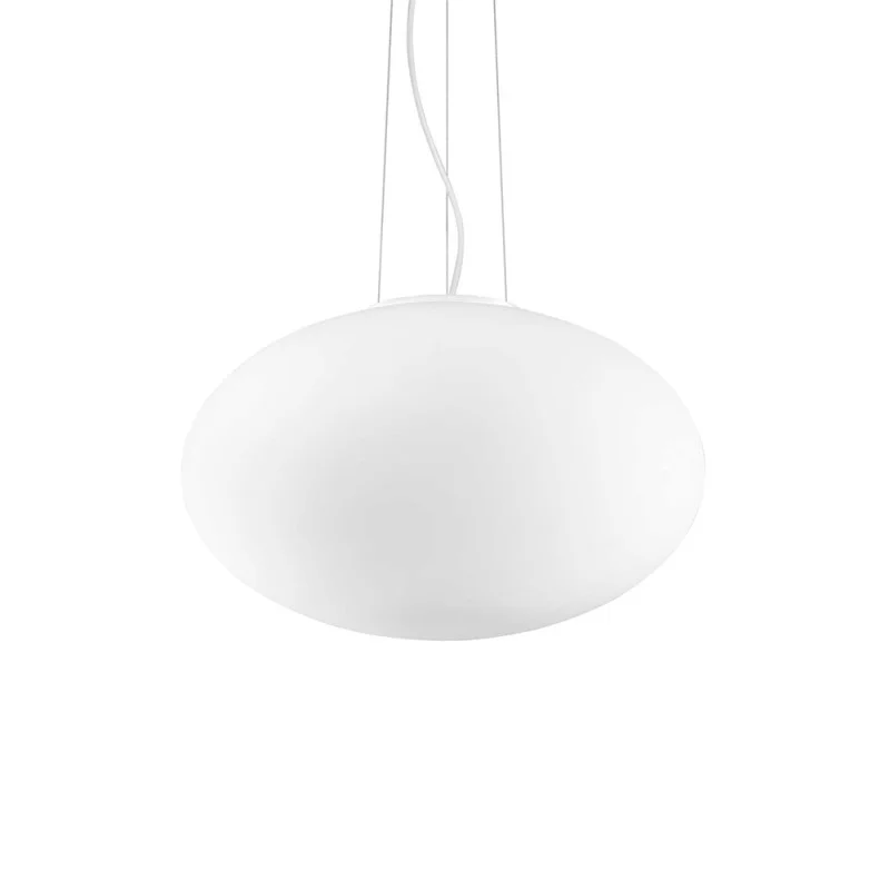 Ideal Lux Candy suspension lamp Ideal Lux Candy suspension lamp
