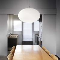 Ideal Lux Candy lampada a sospensione