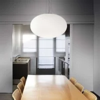 Ideal Lux Candy suspension lamp