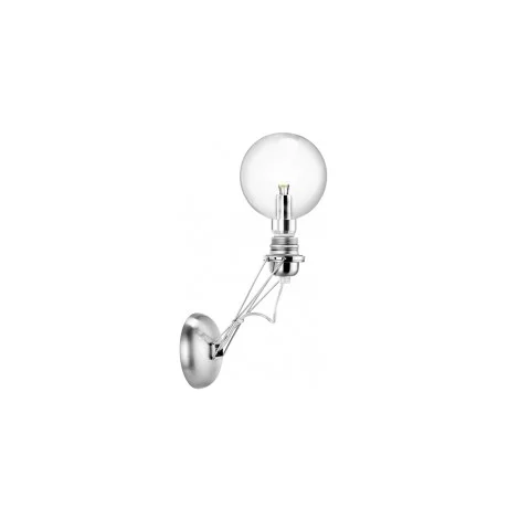 Lumina Matrix Mono wall ceiling lamp