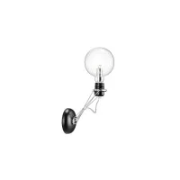 Lumina Matrix Mono wall ceiling lamp