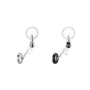 Lumina Matrix Mono wall ceiling lamp