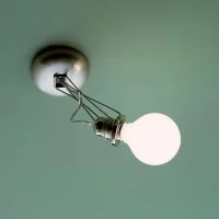 Lumina Matrix Mono wall ceiling lamp