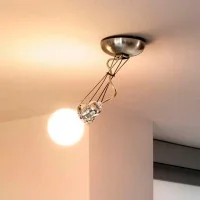 Lumina Matrix Mono wall ceiling lamp