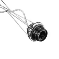 Lumina Matrix Otto wall ceiling lamp
