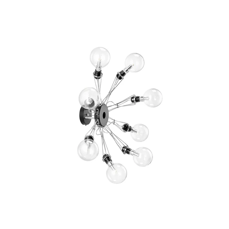 Lumina Matrix Otto wall ceiling lamp