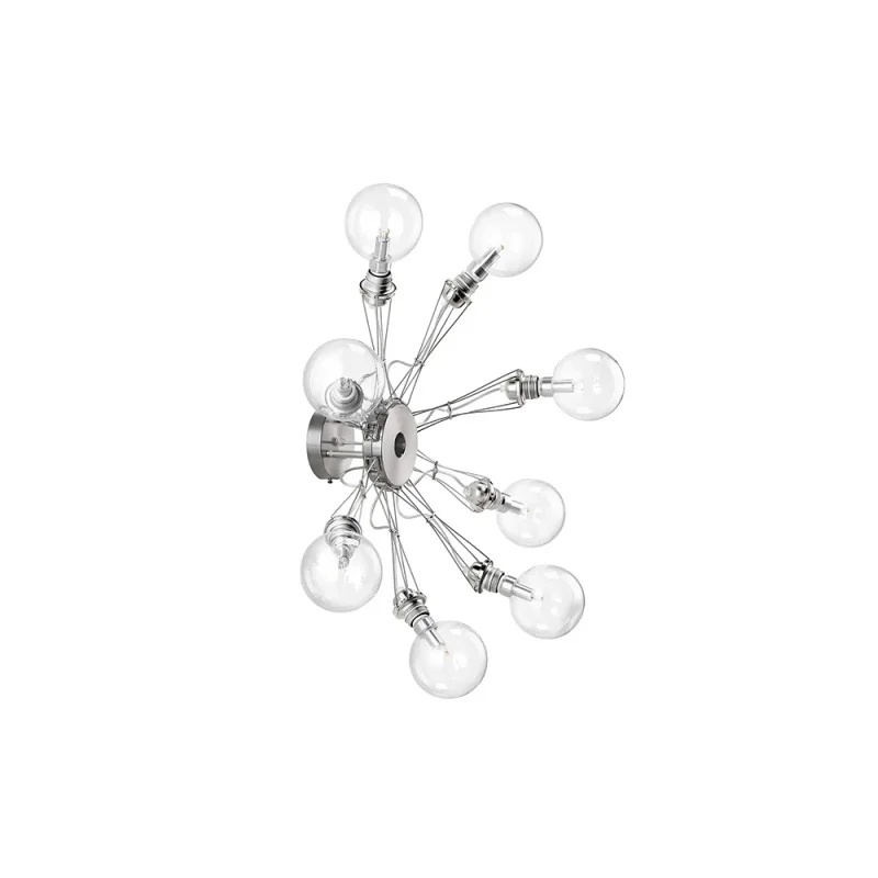 Lumina Matrix Otto wall ceiling lamp
