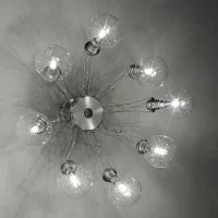 Lumina Matrix Otto wall ceiling lamp