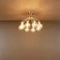 Lumina Matrix Otto wall ceiling lamp