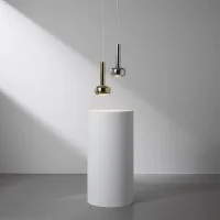 Louis Poulsen VL 56 lampada a sospensione