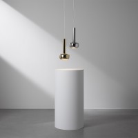 Louis Poulsen VL 56 suspension lamp