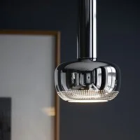 Louis Poulsen VL 56 lampada a sospensione
