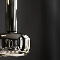 Louis Poulsen VL 56 lampada a sospensione