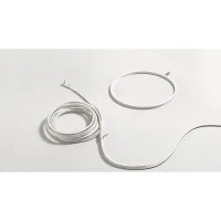 Flos WireRing Lampada da Parete LED 16W 2700K 1300lm Luce