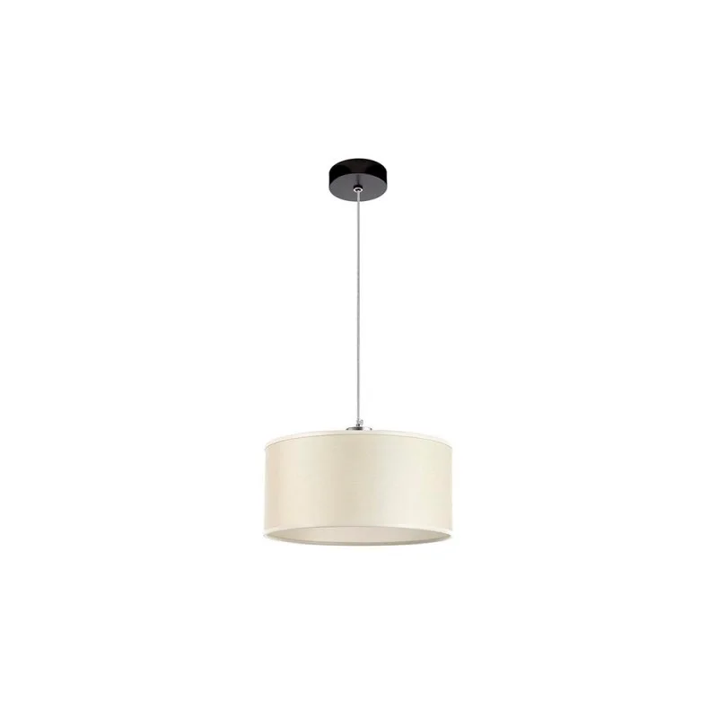 Lumina Moove Mono lampada a sospensione avorio