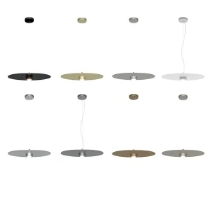 Rotaliana Collide H6 suspension lamp