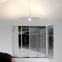 Rotaliana Collide H6 lampada a sospensione