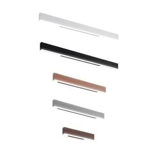 Artemide A.24 led wall light