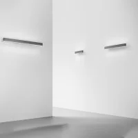 Artemide A.24 applique led