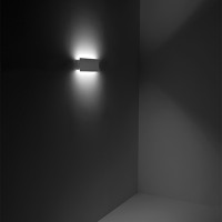 Luce & Light Berica 3 applique da interno