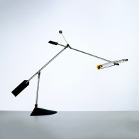 Stilnovo Halley led table lamp