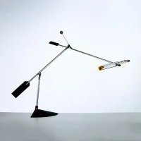 Stilnovo Halley led table lamp